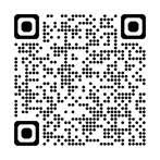 お問い合わせフォームQRコード